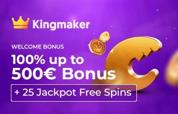 Guida a kingmaker casino app