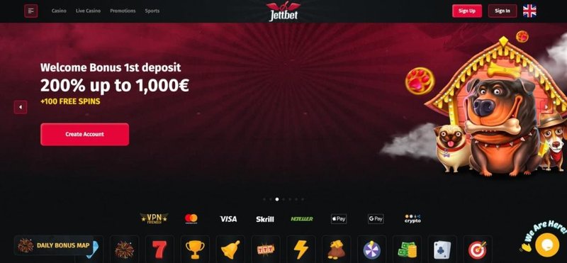 Discover the Best Mobile Apps for a Relaxing Weekend Getaway, jettbet promo code